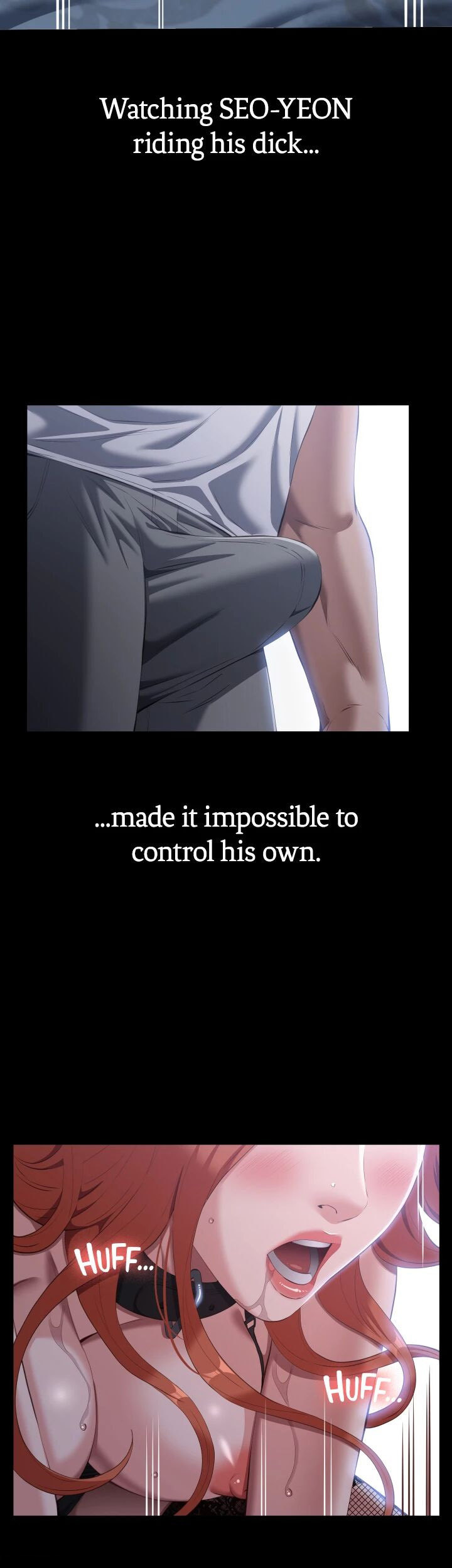 Resume - Chapter 76 [photo 29] - MangaPorn