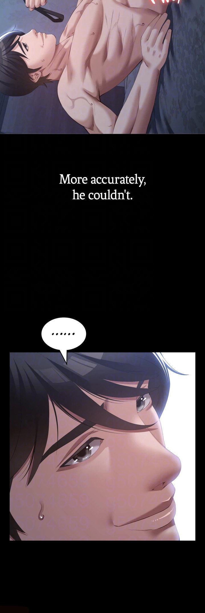 Resume - Chapter 76 [photo 33] - MangaPorn