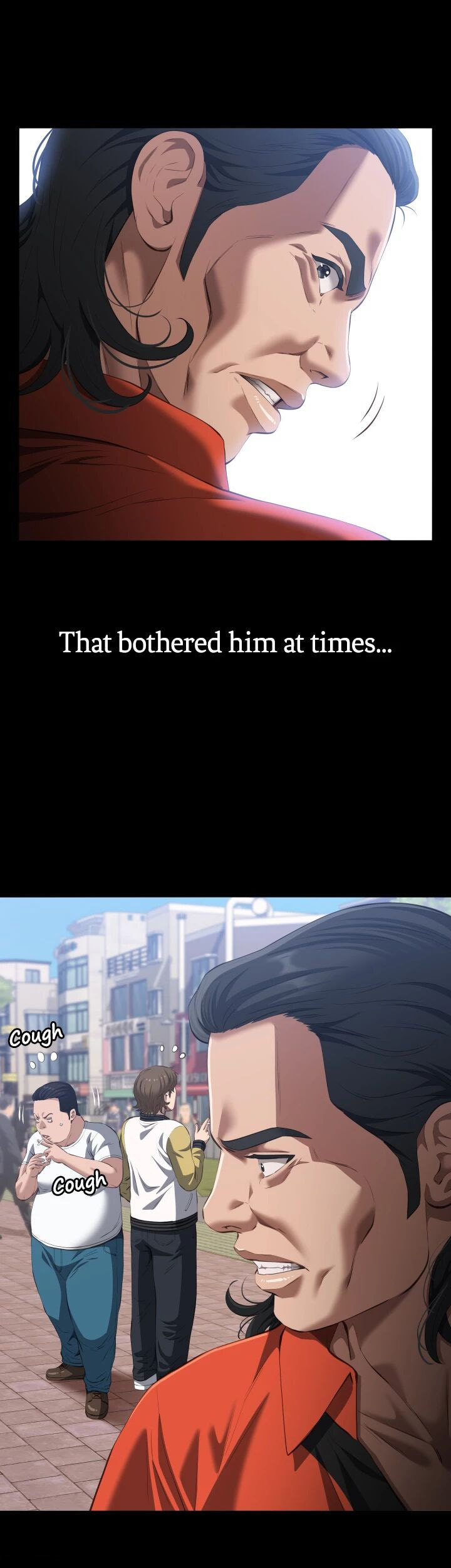 Resume - Chapter 76 [photo 4] - MangaPorn