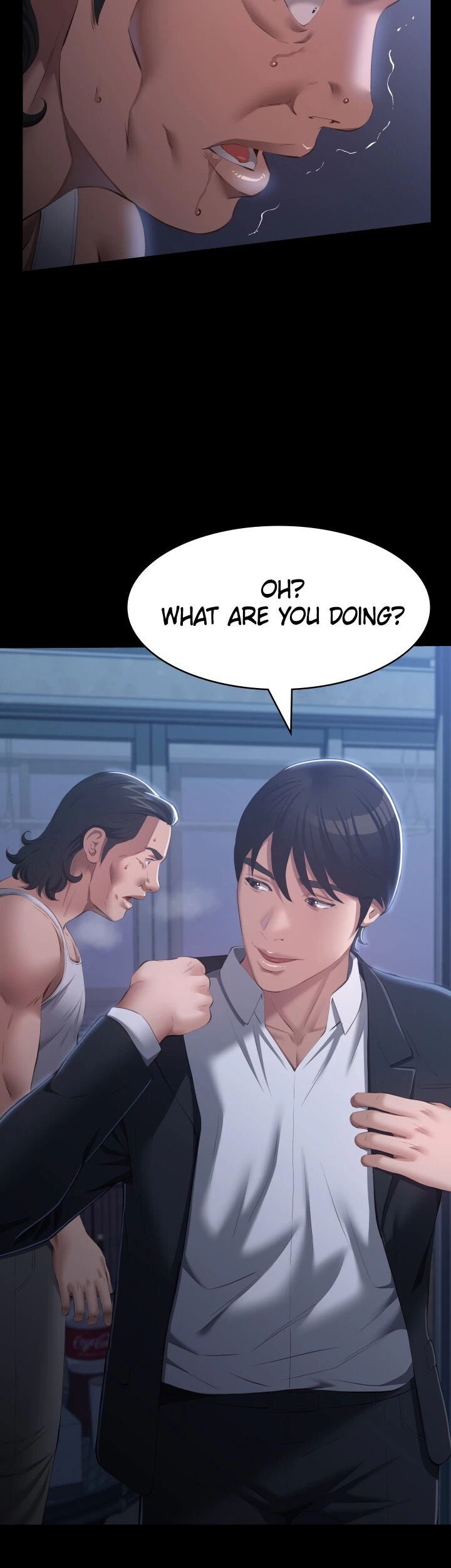 Resume - Chapter 76 [photo 54] - MangaPorn