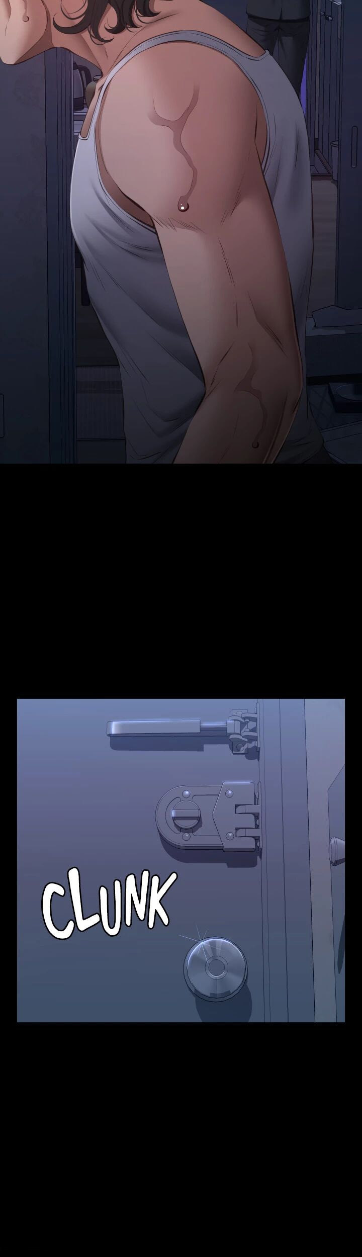 Resume - Chapter 76 [photo 57] - MangaPorn