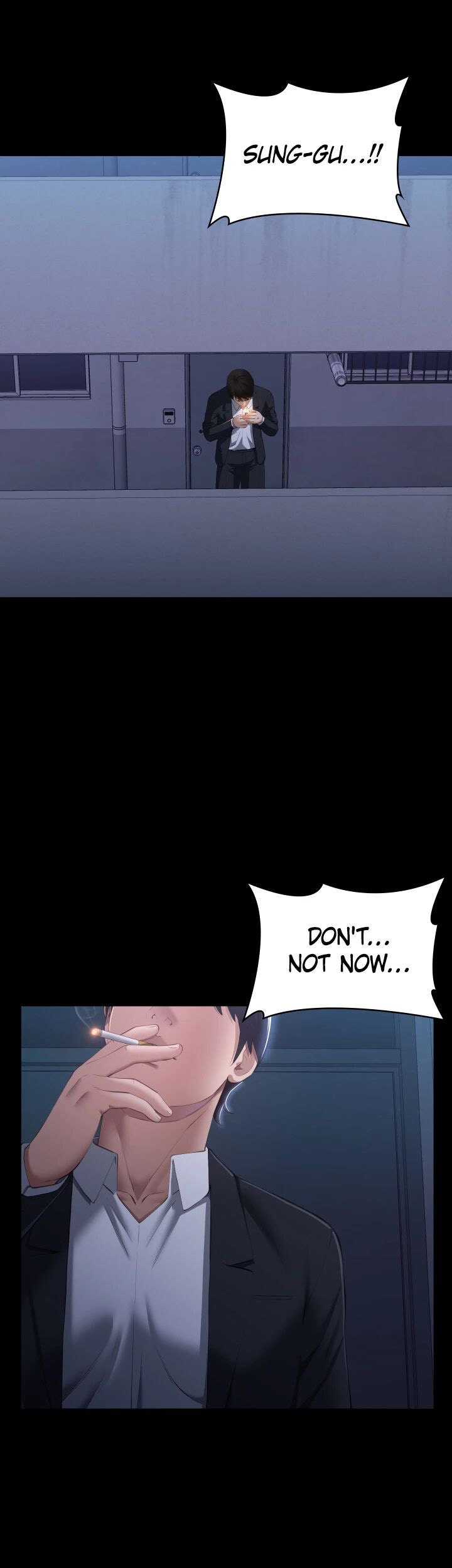 Resume - Chapter 76 [photo 58] - MangaPorn