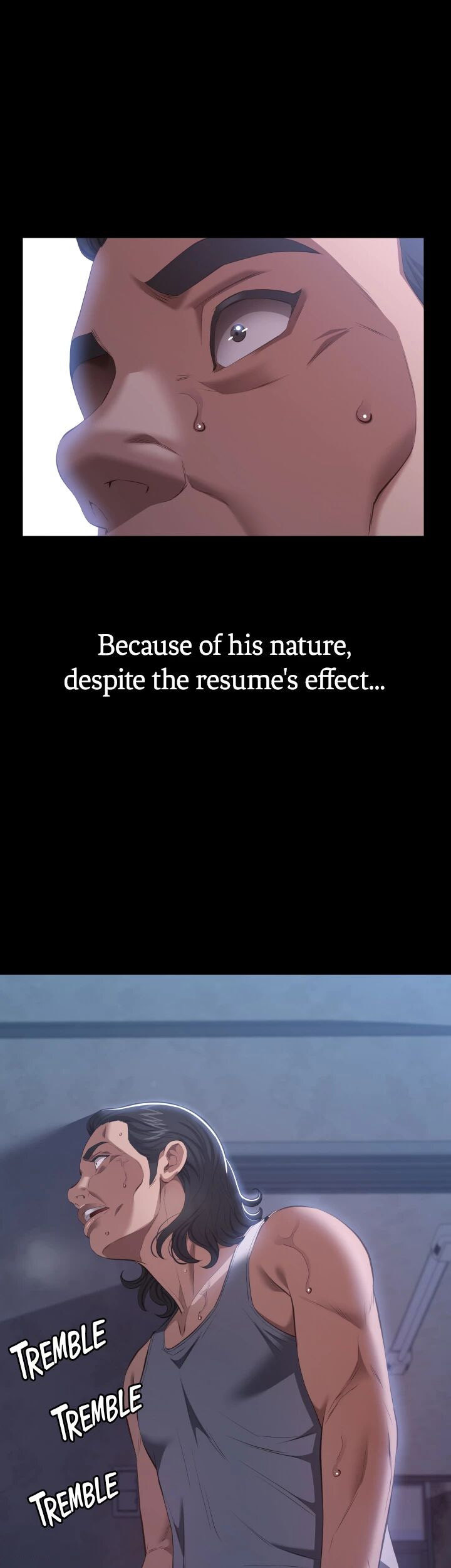 Resume - Chapter 76 [photo 8] - MangaPorn