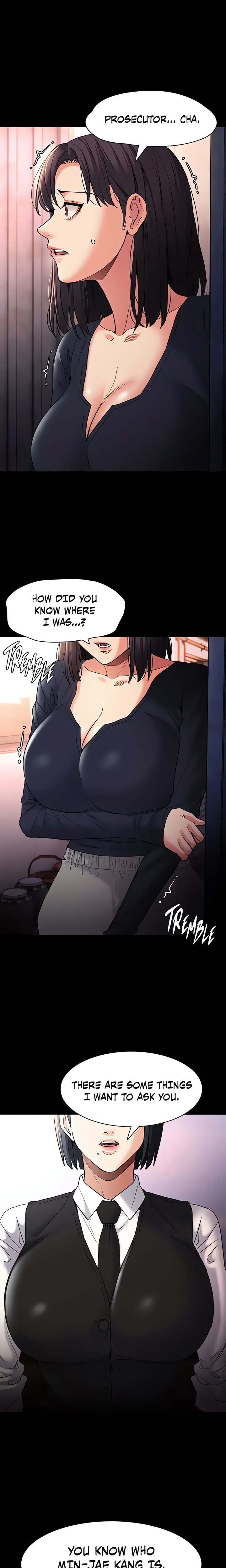 Pervert Diary - Chapter 108 [photo 1] - MangaPorn