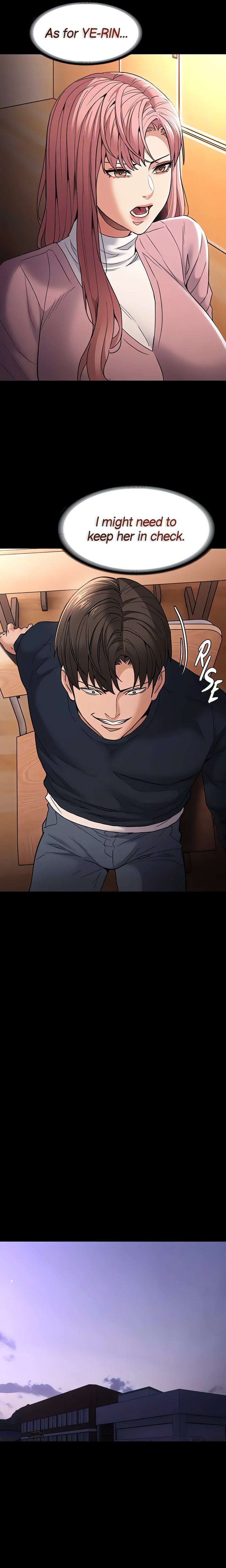 Pervert Diary - Chapter 108 [photo 10] - MangaPorn