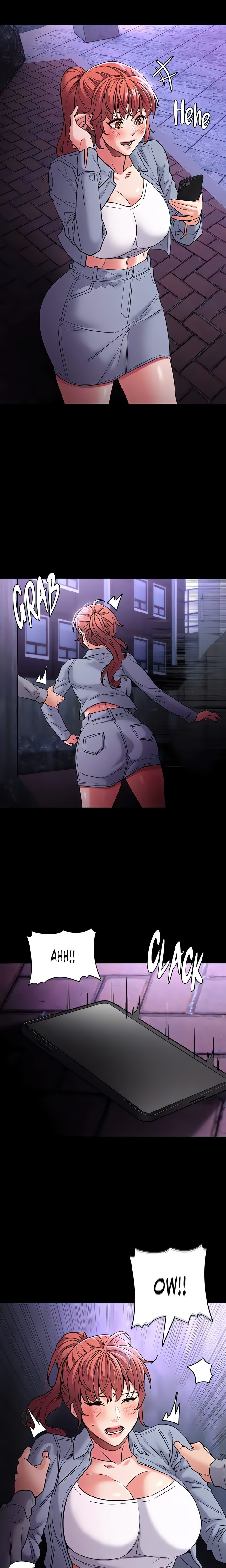 Pervert Diary - Chapter 108 [photo 11] - MangaPorn