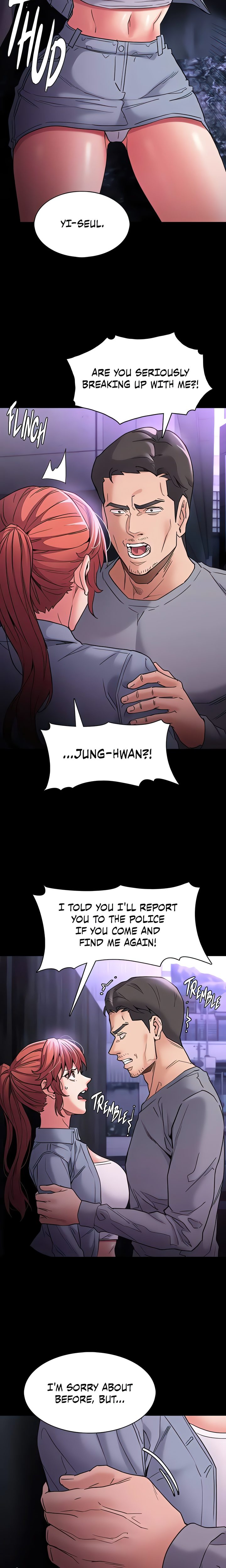 Pervert Diary - Chapter 108 [photo 12] - MangaPorn