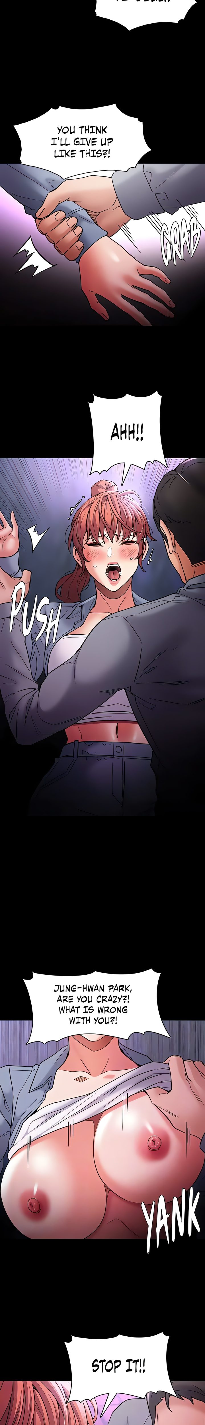 Pervert Diary - Chapter 108 [photo 14] - MangaPorn