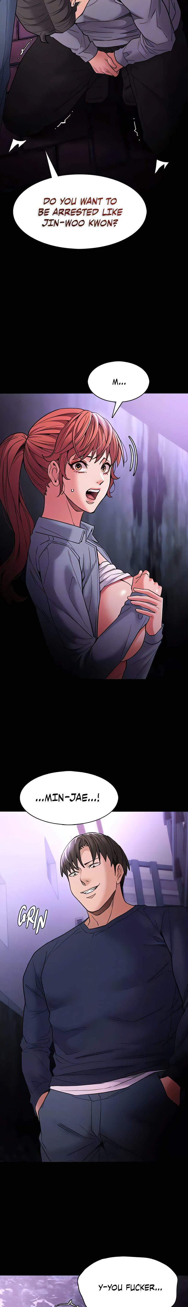 Pervert Diary - Chapter 108 [photo 16] - MangaPorn