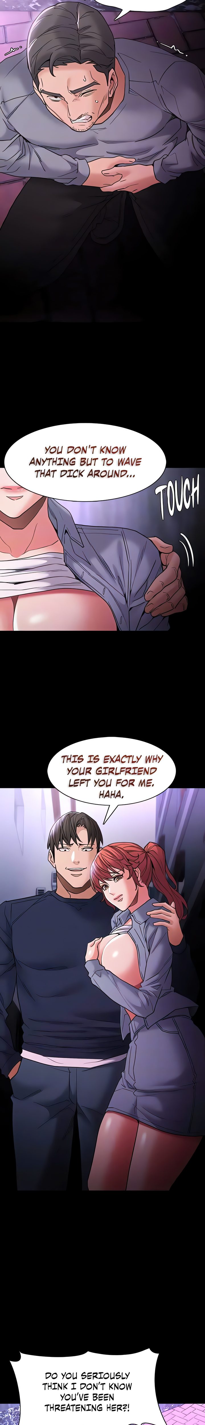 Pervert Diary - Chapter 108 [photo 17] - MangaPorn