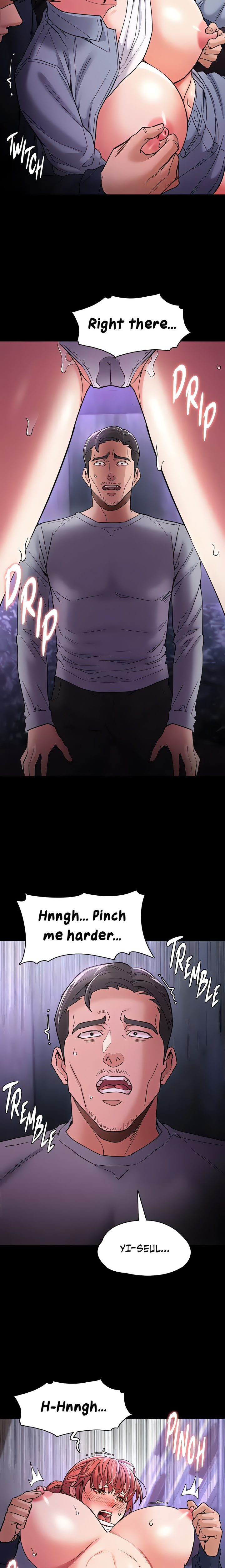 Pervert Diary - Chapter 108 [photo 20] - MangaPorn