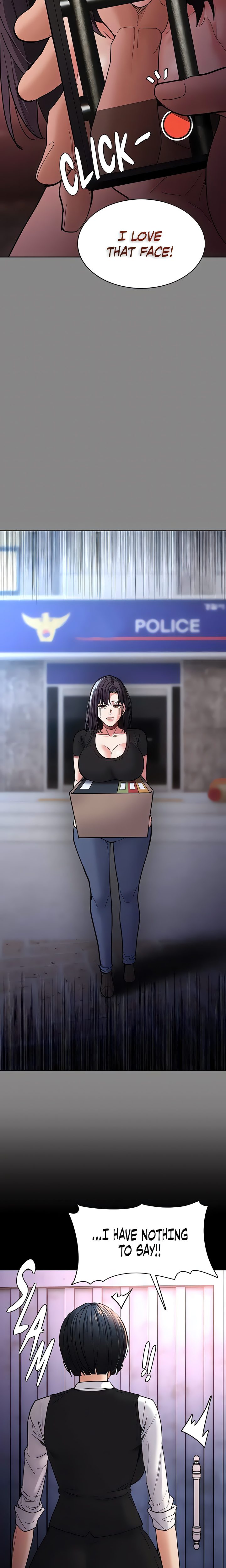 Pervert Diary - Chapter 108 [photo 4] - MangaPorn