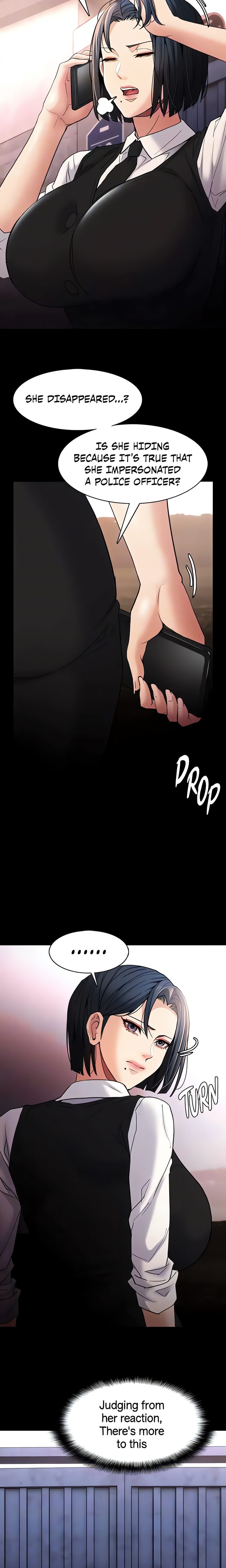 Pervert Diary - Chapter 108 [photo 7] - MangaPorn