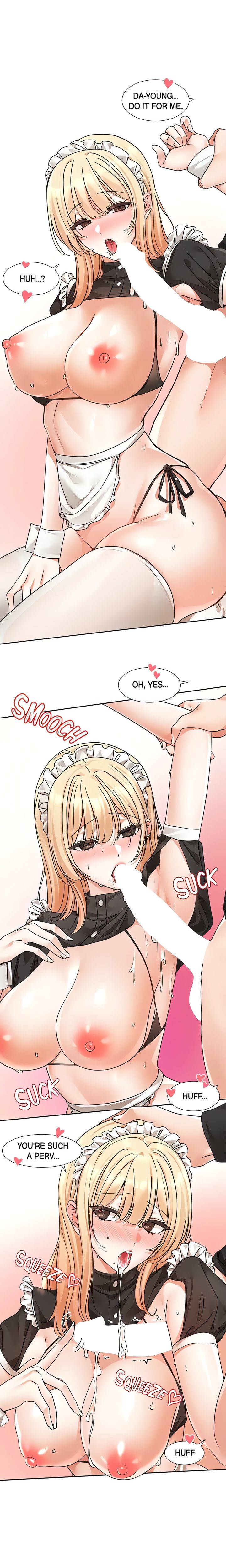 Circles - Chapter 205 [photo 11] - MangaPorn