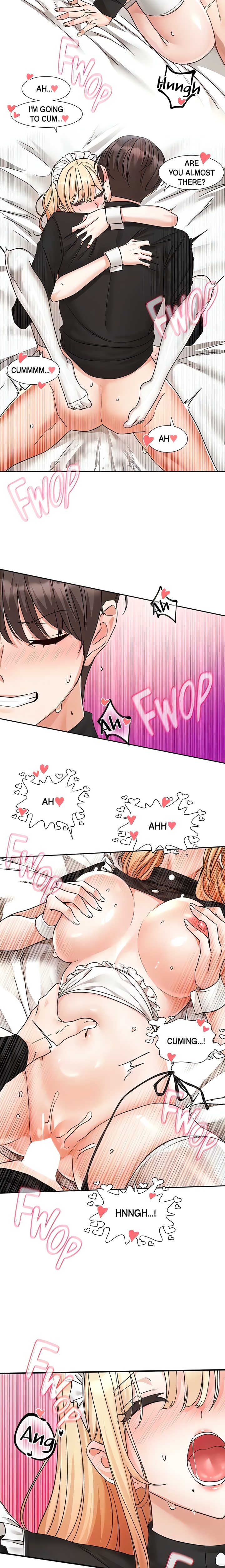 Circles - Chapter 205 [photo 14] - MangaPorn