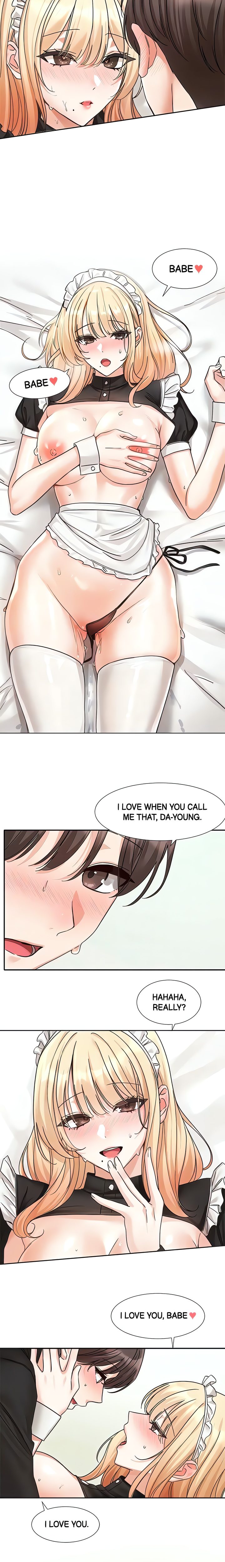 Circles - Chapter 205 [photo 17] - MangaPorn