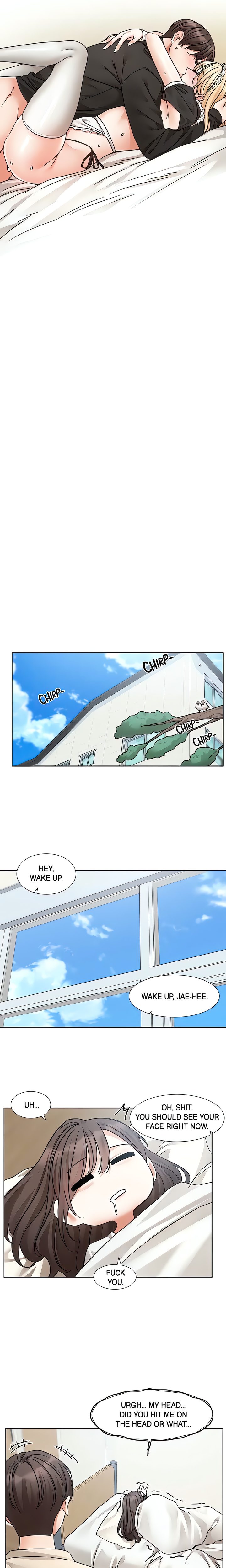 Circles - Chapter 205 [photo 18] - MangaPorn