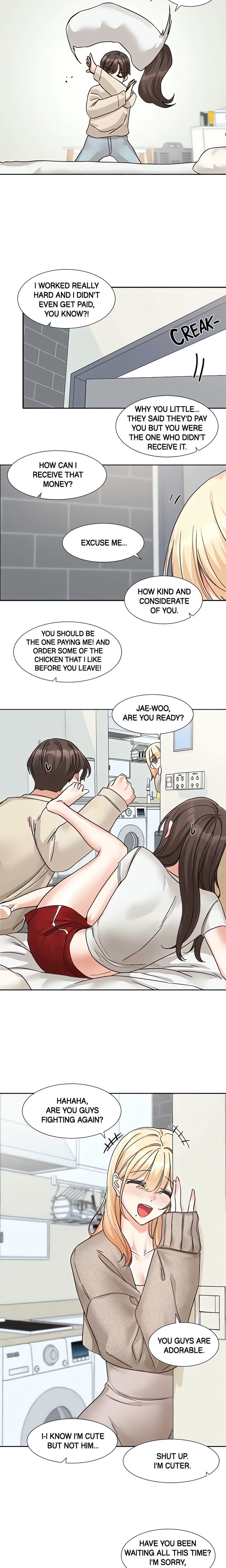 Circles - Chapter 205 [photo 20] - MangaPorn