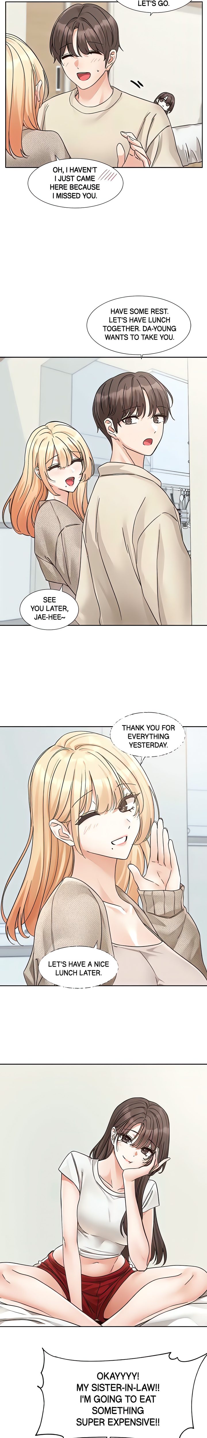 Circles - Chapter 205 [photo 21] - MangaPorn