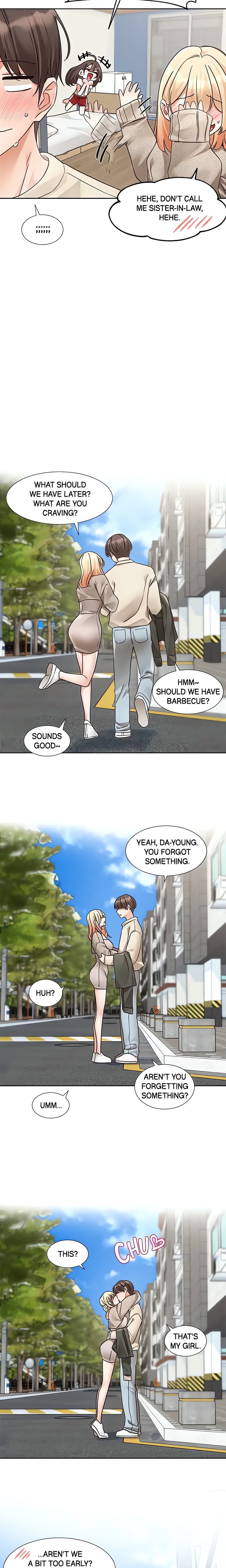 Circles - Chapter 205 [photo 22] - MangaPorn