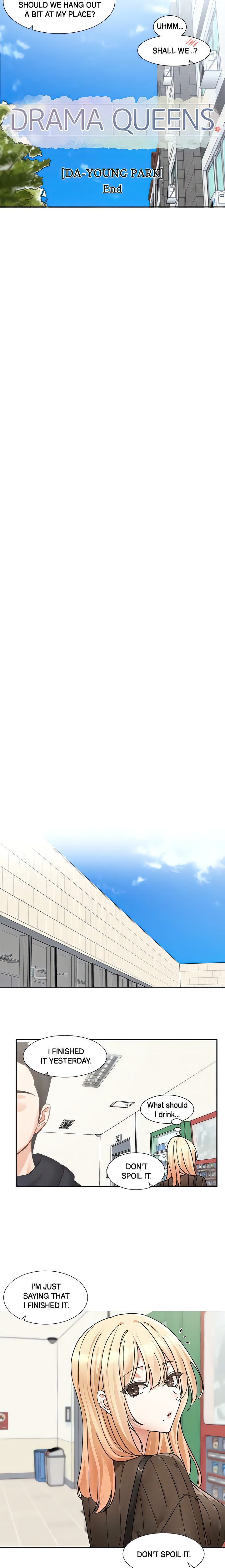 Circles - Chapter 205 [photo 23] - MangaPorn