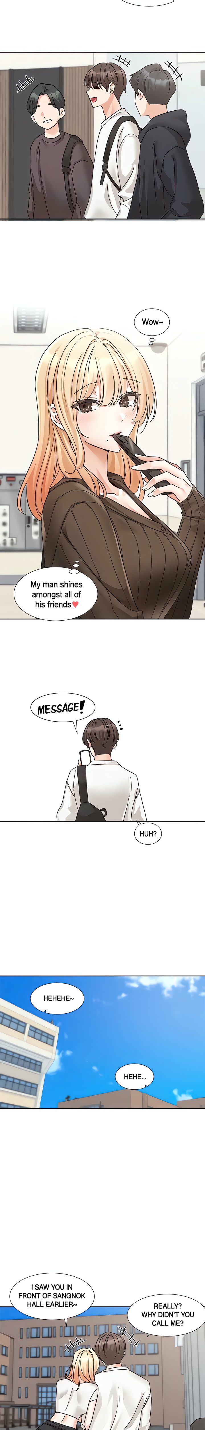 Circles - Chapter 205 [photo 24] - MangaPorn