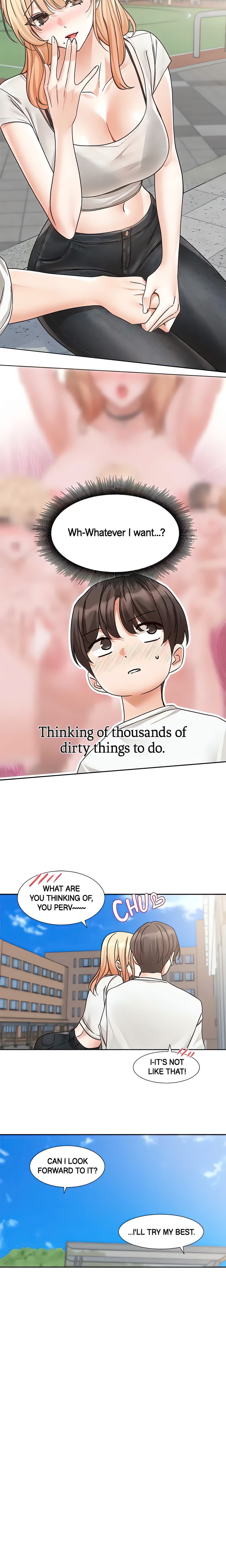 Circles - Chapter 205 [photo 26] - MangaPorn