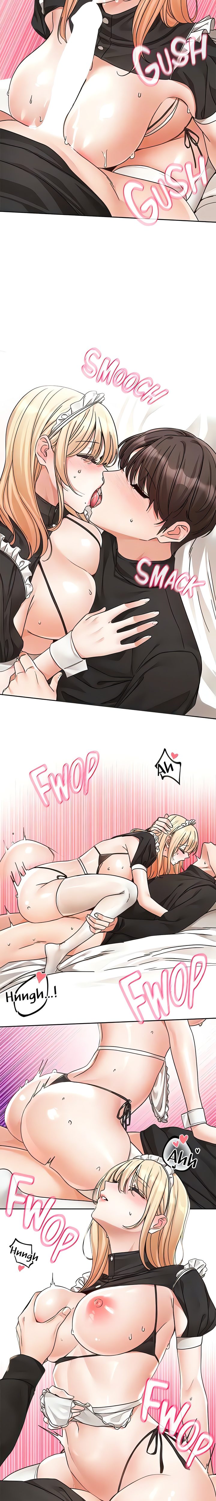 Circles - Chapter 205 [photo 9] - MangaPorn