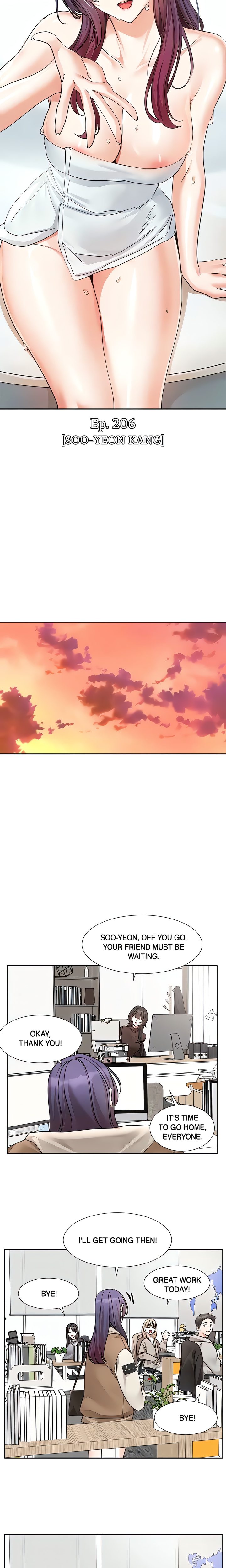 Circles - Chapter 206 [photo 11] - MangaPorn