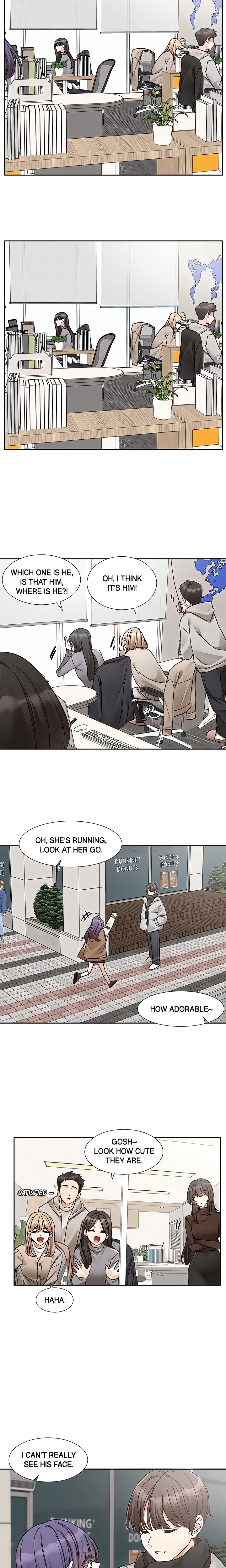 Circles - Chapter 206 [photo 12] - MangaPorn