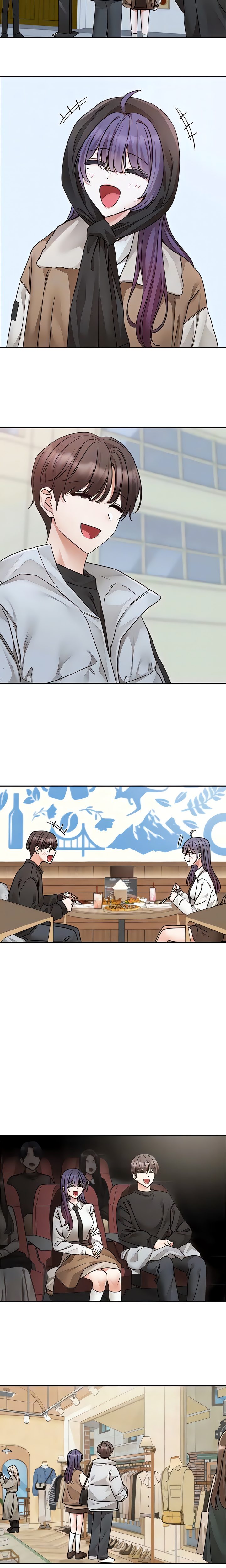 Circles - Chapter 206 [photo 14] - MangaPorn