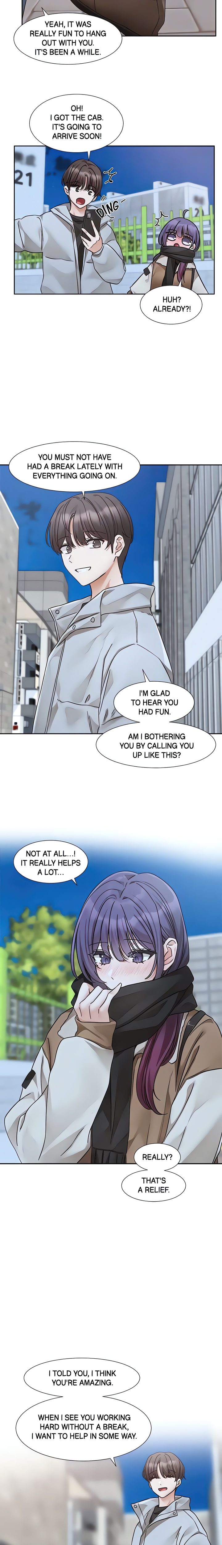 Circles - Chapter 206 [photo 18] - MangaPorn