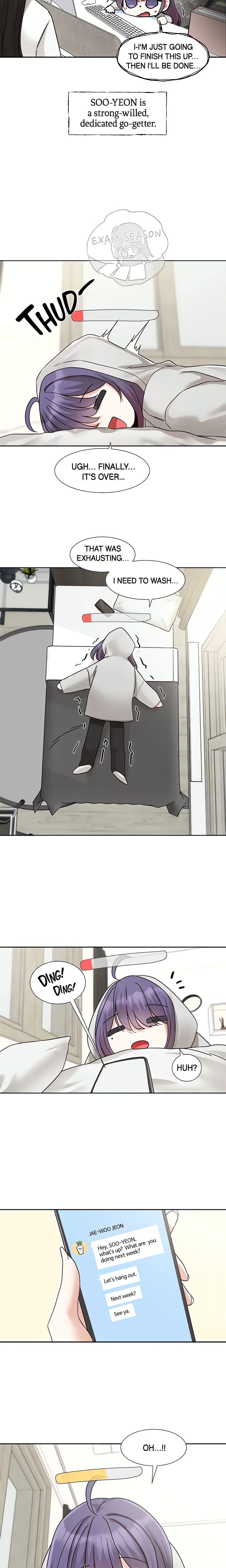 Circles - Chapter 206 [photo 2] - MangaPorn