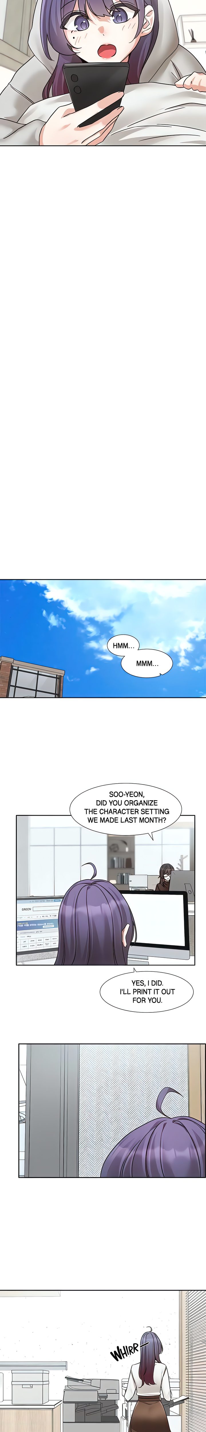 Circles - Chapter 206 [photo 3] - MangaPorn