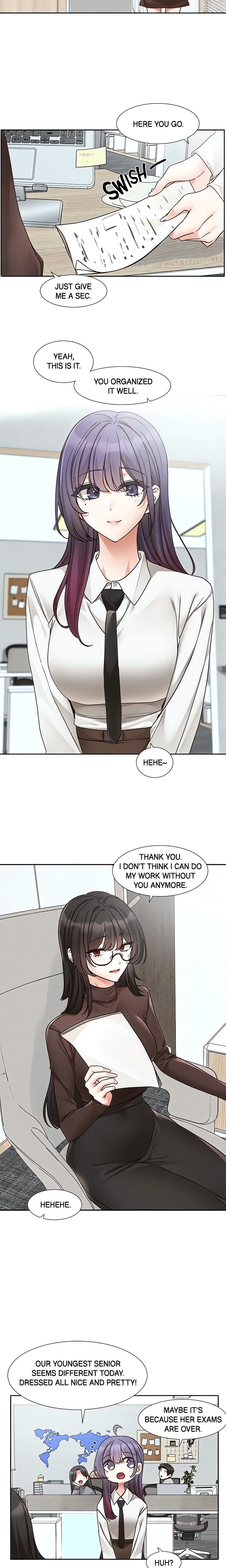 Circles - Chapter 206 [photo 4] - MangaPorn