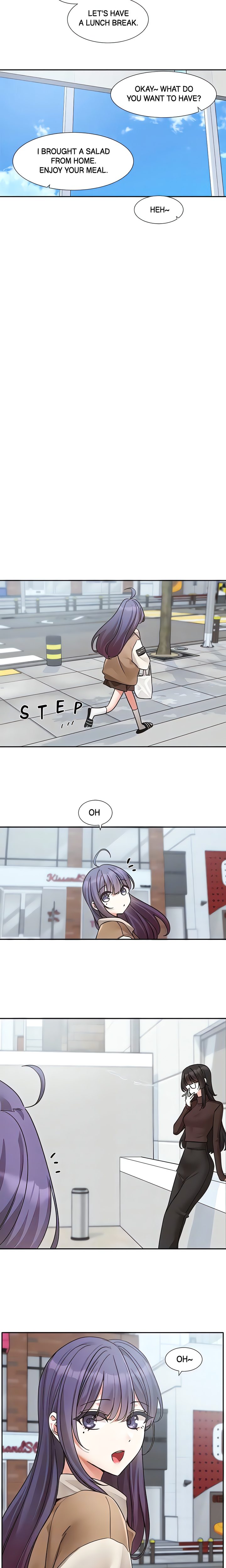 Circles - Chapter 206 [photo 6] - MangaPorn