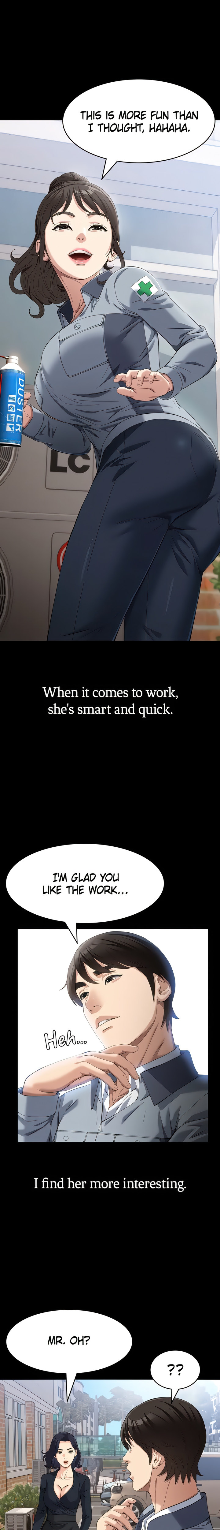 Resume - Chapter 77 [photo 12] - MangaPorn