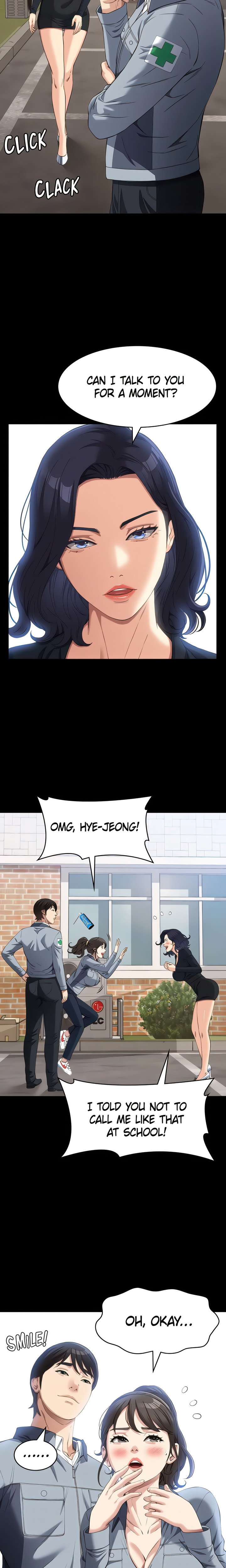 Resume - Chapter 77 [photo 13] - MangaPorn