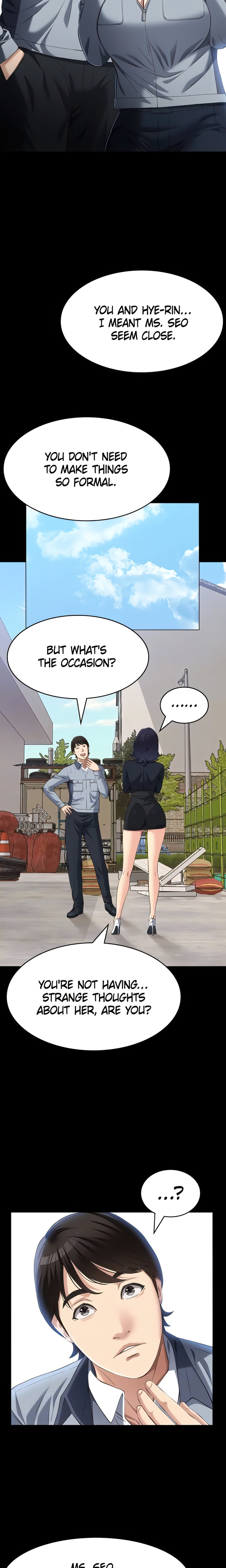 Resume - Chapter 77 [photo 14] - MangaPorn