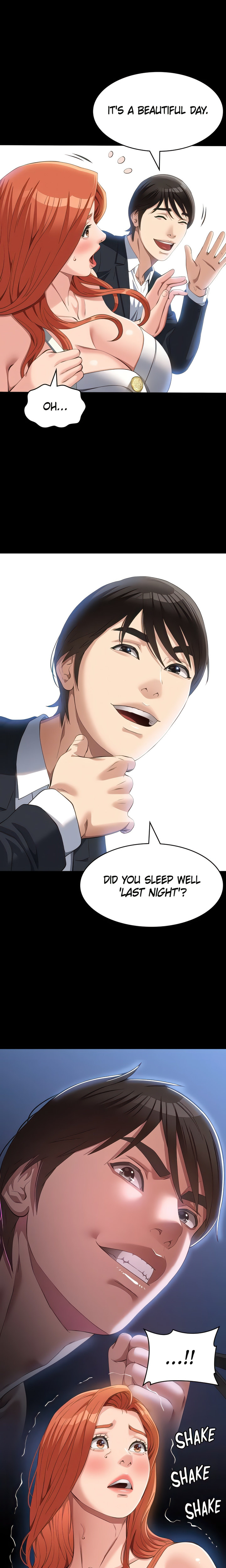 Resume - Chapter 77 [photo 2] - MangaPorn