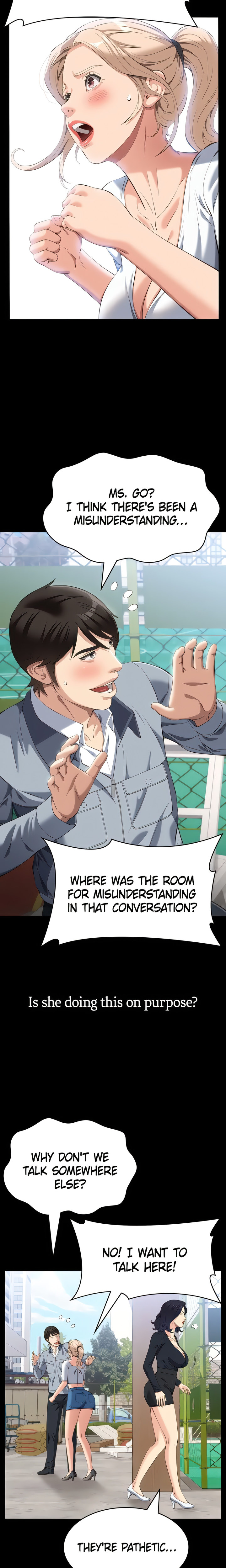 Resume - Chapter 77 [photo 21] - MangaPorn