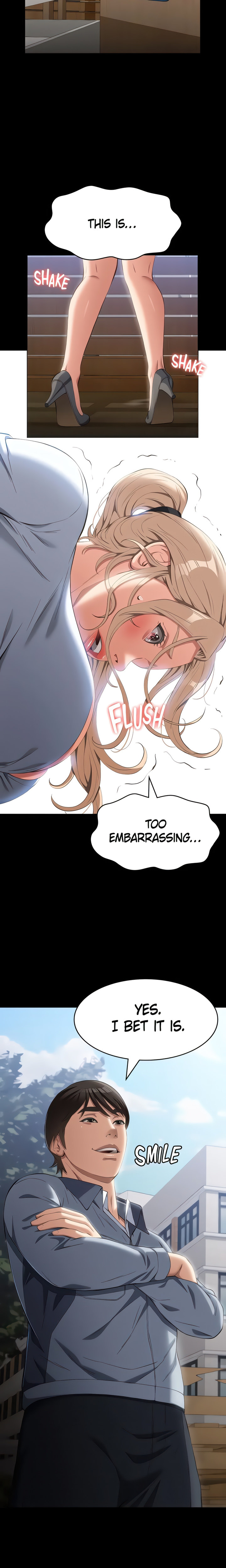 Resume - Chapter 77 [photo 23] - MangaPorn