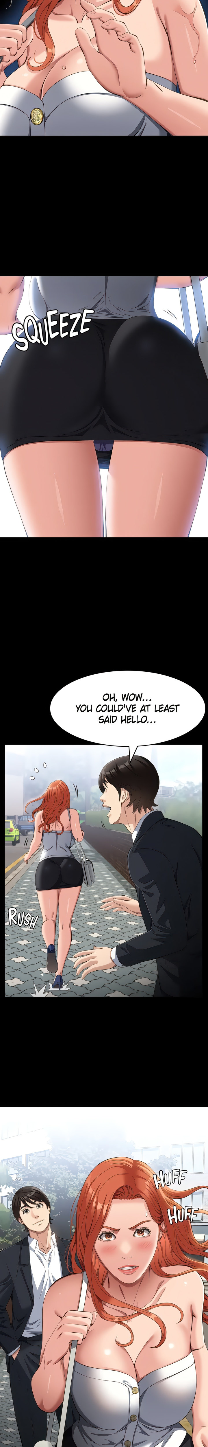 Resume - Chapter 77 [photo 3] - MangaPorn