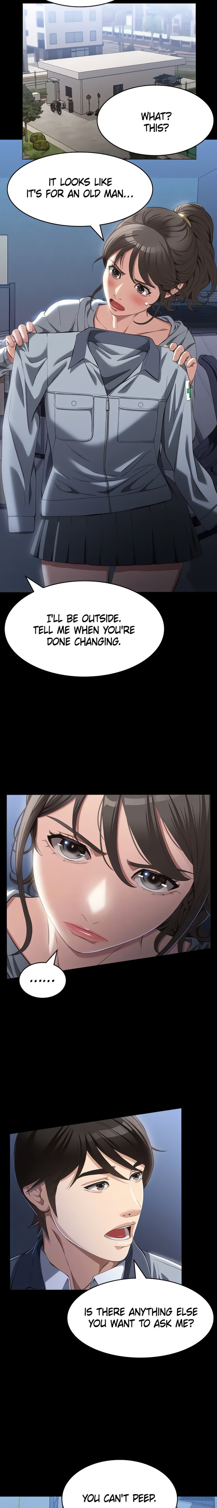 Resume - Chapter 77 [photo 5] - MangaPorn