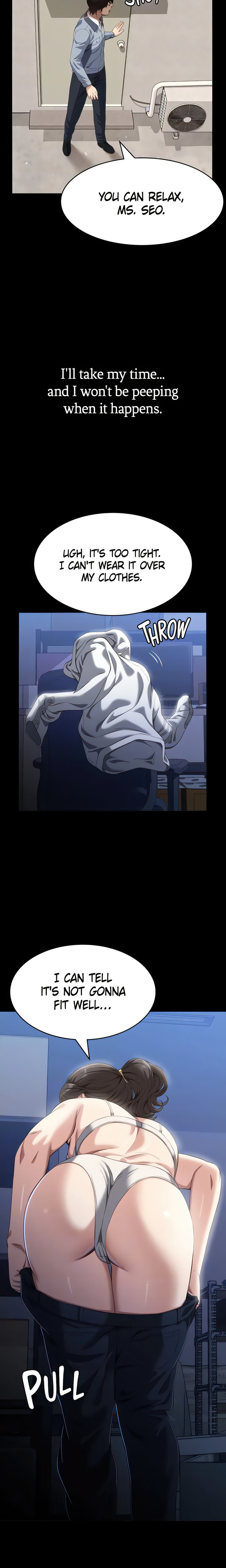 Resume - Chapter 77 [photo 7] - MangaPorn