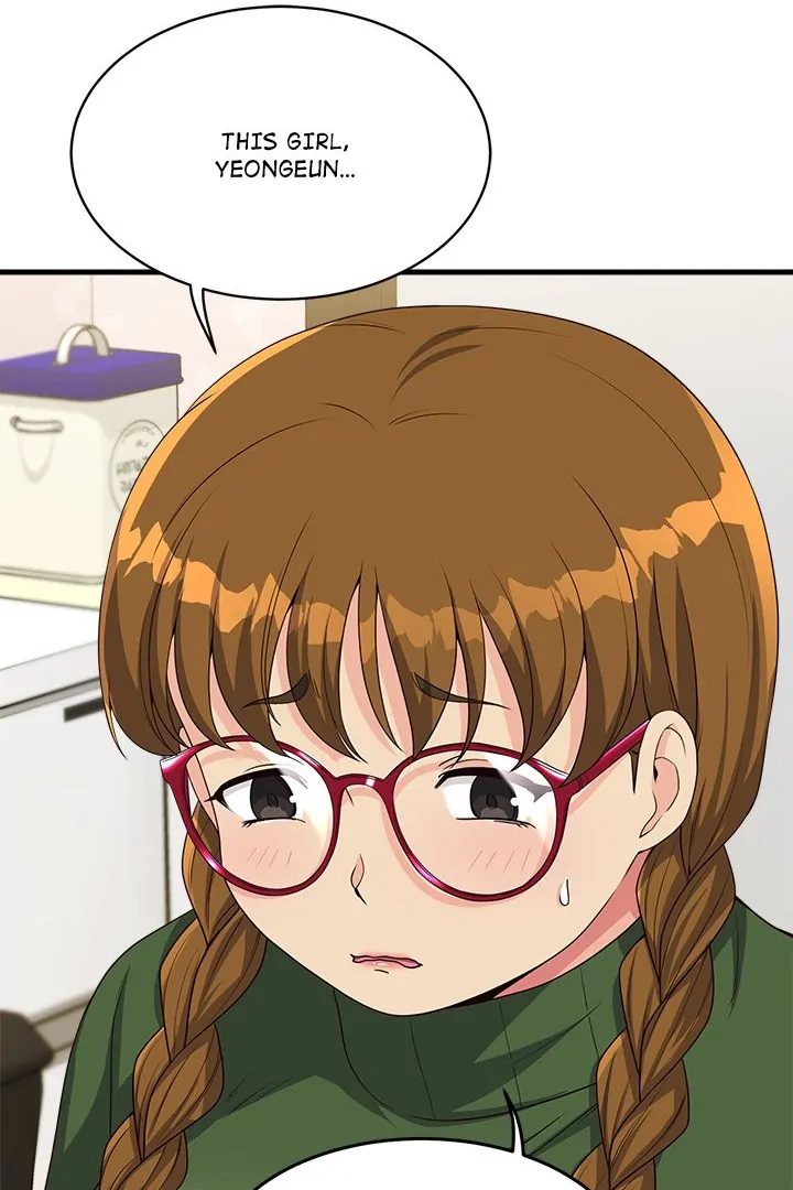 My Other Girlfriend - Chapter 28 [photo 103] - MangaPorn