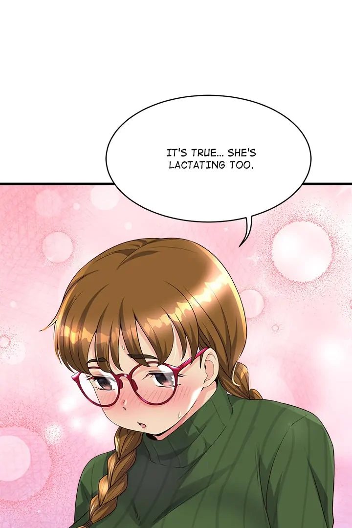 My Other Girlfriend - Chapter 28 [photo 108] - MangaPorn