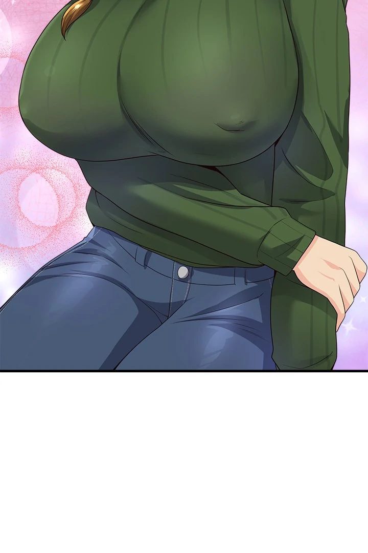 My Other Girlfriend - Chapter 28 [photo 109] - MangaPorn