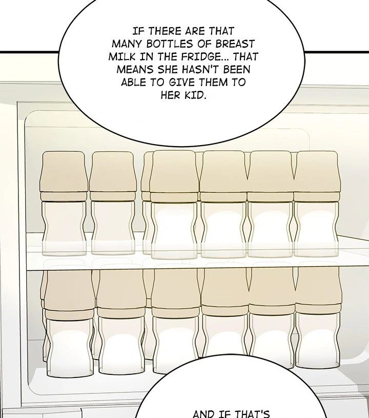 My Other Girlfriend - Chapter 28 [photo 121] - MangaPorn