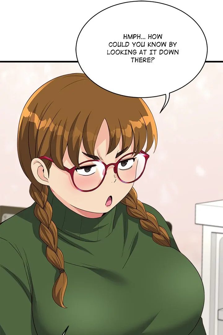 My Other Girlfriend - Chapter 28 [photo 127] - MangaPorn